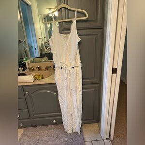 NWT Ramy Brook Candance Jumpsuit